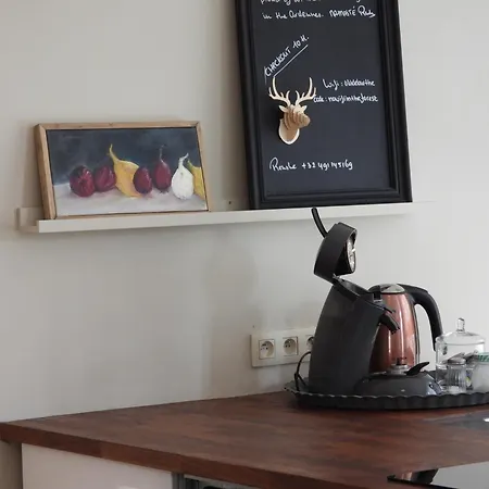Appartamento Family-villa Ardennes Hotton