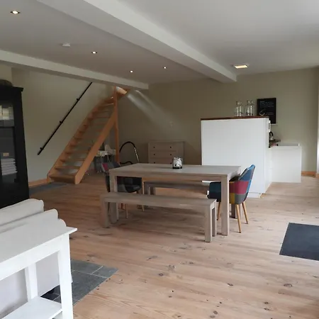 Appartamento Family-villa Ardennes