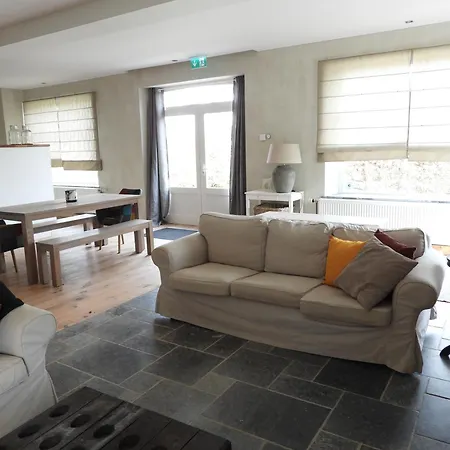 Family-villa Ardennes Hotton