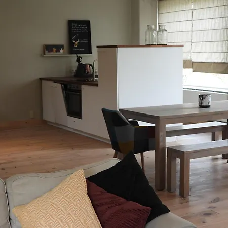 Family-villa Ardennes Appartamento