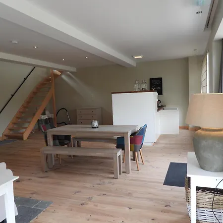 Family-villa Ardennes Appartamento *